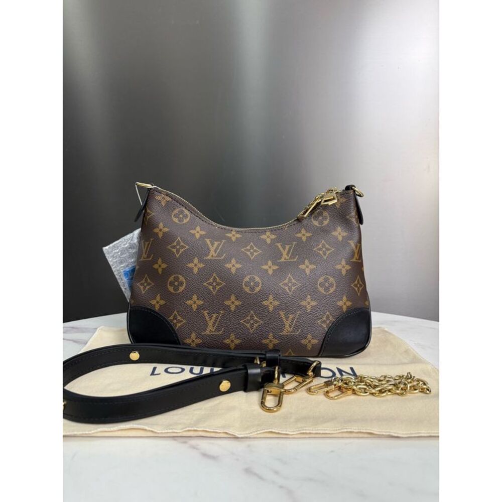 Louis Vuitton Women Pre-Loved Bag Very Good Condition - Picture 3 of 4